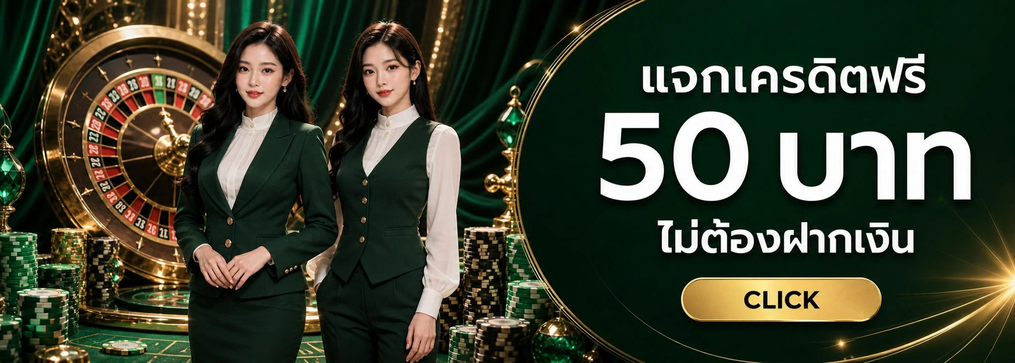 ระบบฝากถอนอัตโนมัติ 769PG ผ่านวอเลทและธนาคาร